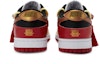 Shop 耐克Dunk Low '商琳复兴商人' FD9762-061-479252