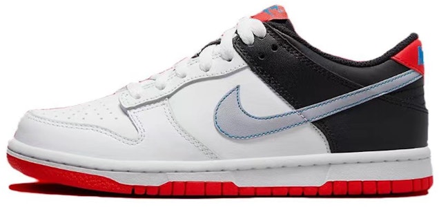 耐克Dunk Low '商琳复兴商人' FD9762-061-479252 1