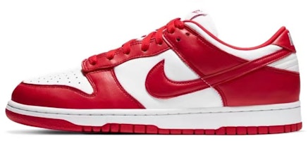 Nike Dunk Low 'Shanglin Fu Xinshangren' Edición Especial FD9762-061-479252 2