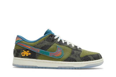 Nike Dunk Low 'SiEMPRE Familia'