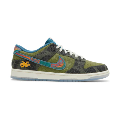 Nike Dunk Low 'SiEMPRE Familia'