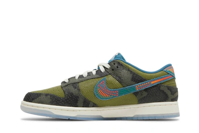 Nike Dunk Low 'SiEMPRE Familia'