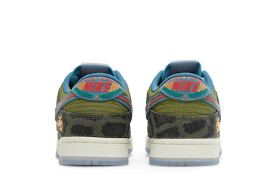 Nike Dunk Low 'SiEMPRE Familia'