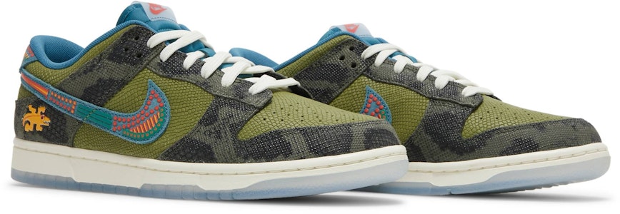 ナイキ ダンク LOW "Siempre Familia" (シエンプレ・ファミリア) DO2160-335 Cheap ナイキ ダンク LOW "Siempre Familia" (シエンプレ・ファミリア) DO2160-335