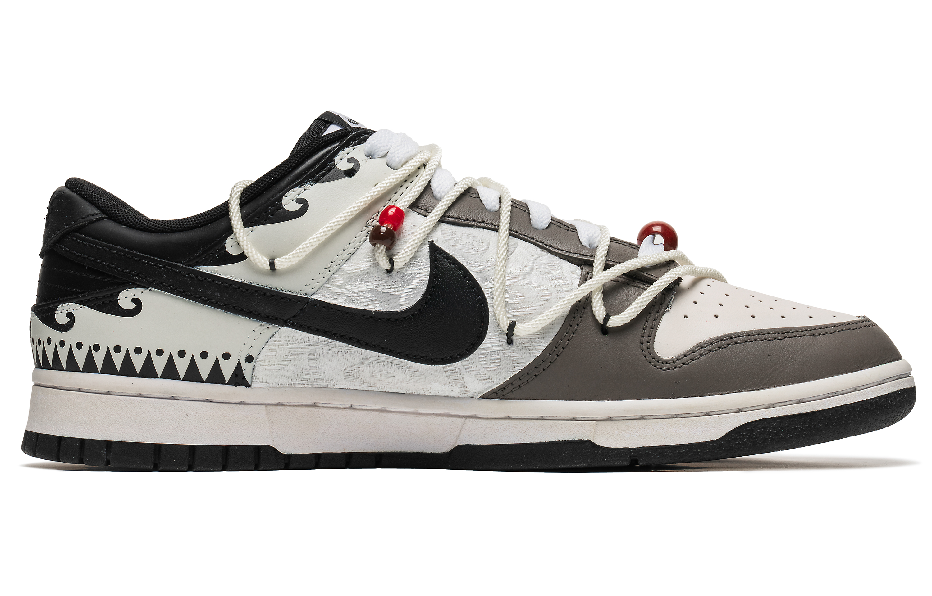 Order Nike Dunk Low 'Silk Jade Crane Mocha' DD1391-100-481307