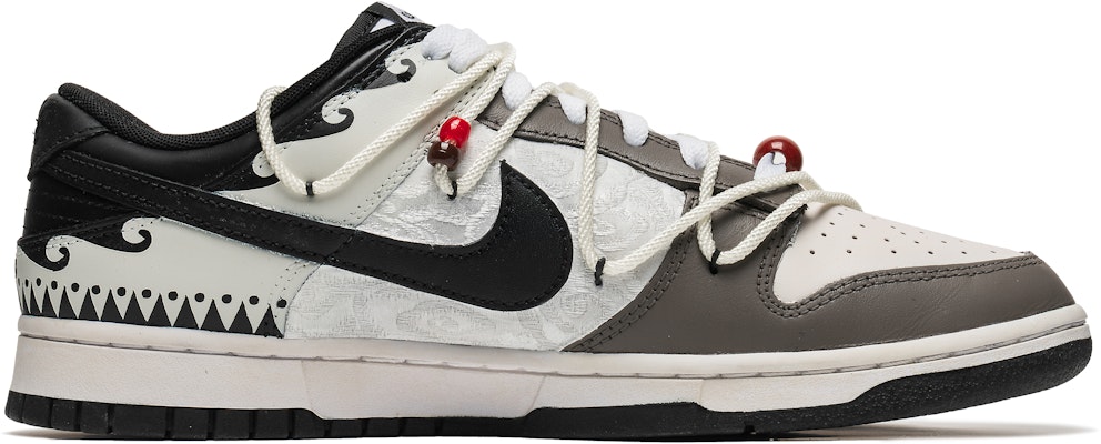 Nike Dunk Low 'Silk Jade Crane Mocha' DD1391-100-481307 Order Nike Dunk Low 'Silk Jade Crane Mocha' DD1391-100-481307