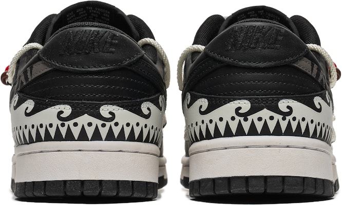 Nike Dunk Low 'Silk Jade Crane Mocha' DD1391-100-481307 Shop Nike Dunk Low 'Silk Jade Crane Mocha' DD1391-100-481307