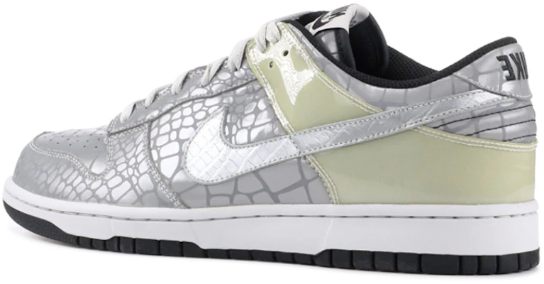 Nike Dunk Low 'Perak' 309431-904 Lookbook Nike Dunk Low 'Perak' 309431-904