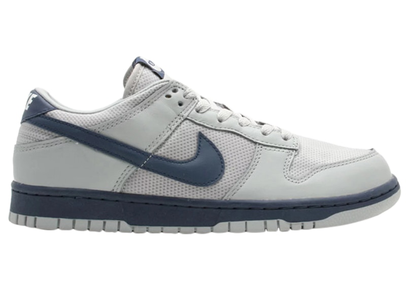 Buy Nike Dunk Low 'Silver Surfer 2' 304714-043
