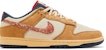Nike Dunk Low 'Lakaran & Penjelajahan' HQ3640-790
