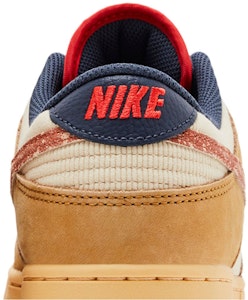 Nike Dunk Low 'Lakaran & Penjelajahan' HQ3640-790 Sizing Nike Dunk Low 'Lakaran & Penjelajahan' HQ3640-790