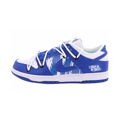 Nike Dunk Low 'Sky Blue Perforated'