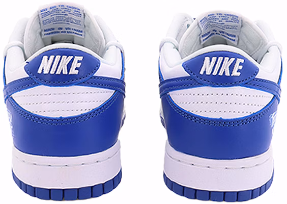 Nike Dunk Low 'Sky Blue Perforated' Biru Langit Berlubang CU1726-100(Team10-Taick) Purchase Nike Dunk Low 'Sky Blue Perforated' Biru Langit Berlubang CU1726-100(Team10-Taick)