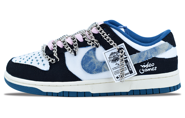 Buy Nike Dunk Low 'Sky City Thorns' Sepatu Sneakers DV0834-101-455670