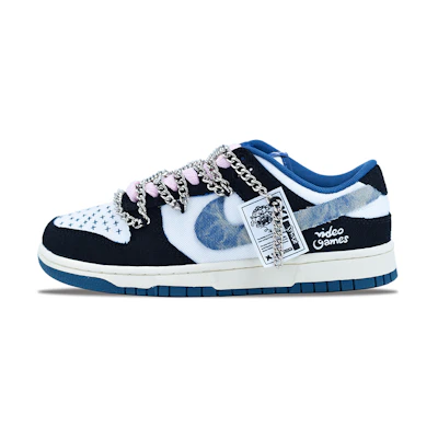 Nike Dunk Low 'Sky City Thorns'