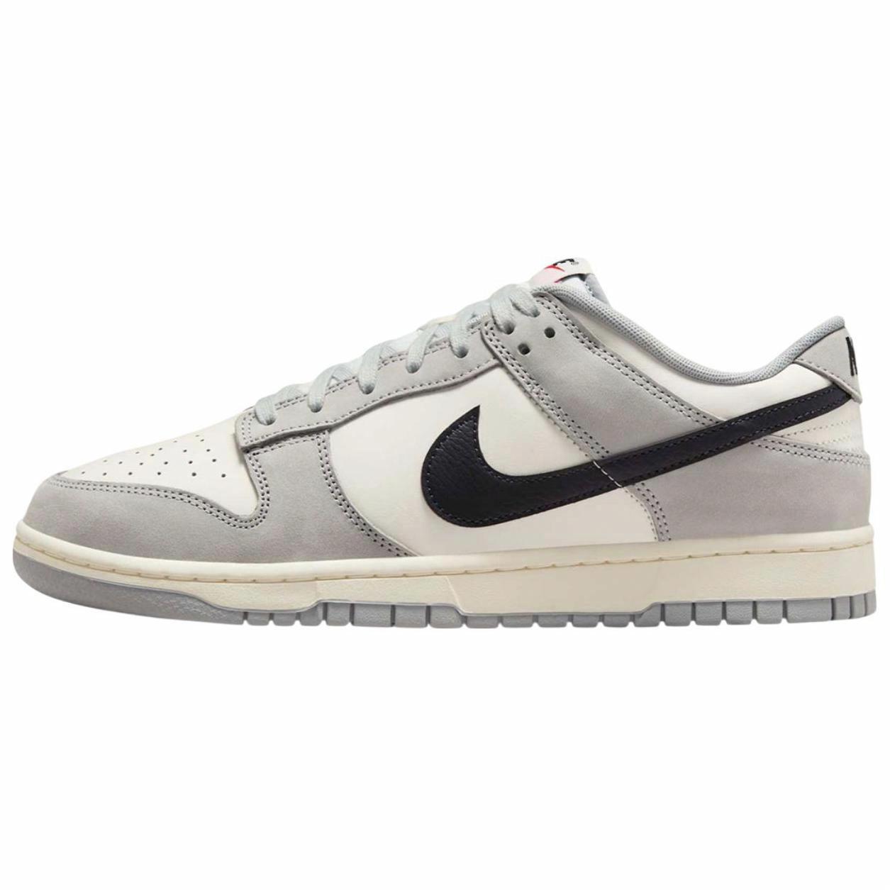 Nike Dunk Low 'Smoke Grey' IB3079-101