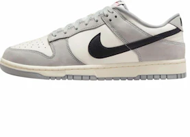 Nike Dunk Low 'Smoke Grey' IB3079-101 Nike Dunk Low 'Smoke Grey' IB3079-101