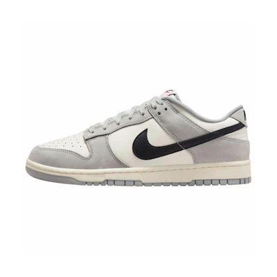 Nike Dunk Low 'Smoke Grey'
