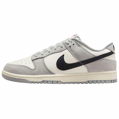 Nike Dunk Low 'Smoke Grey'