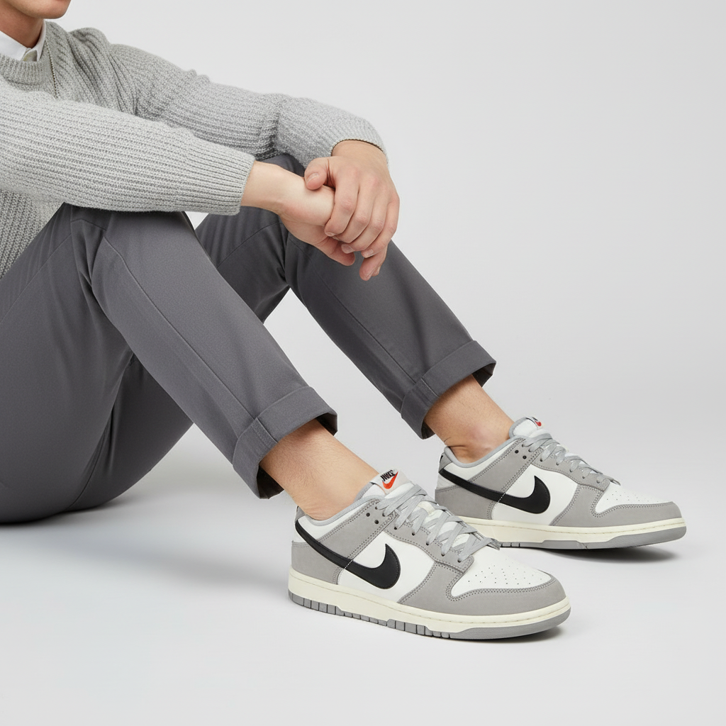 Order Nike Dunk Low 'Abu Asap' IB3079-101