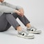 Order 耐克Dunk低帮'Smoke Grey' 灰色烟雾 IB3079-101