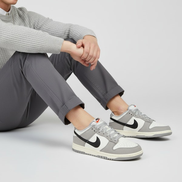 Nike Dunk Low 'Abu Asap' IB3079-101 Order Nike Dunk Low 'Abu Asap' IB3079-101