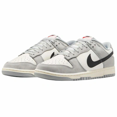 Nike Dunk Low 'Smoke Grey'
