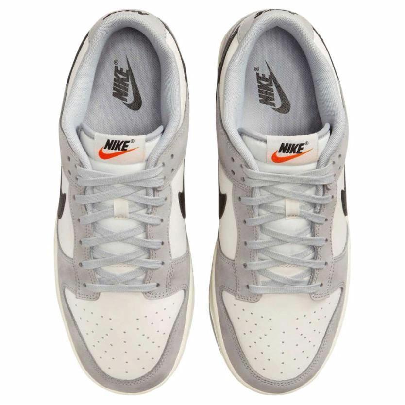 Purchase Nike Dunk Low ''Rauchgrau'' IB3079-101