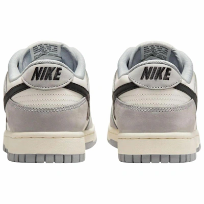 Nike Dunk Low 'Smoke Grey'
