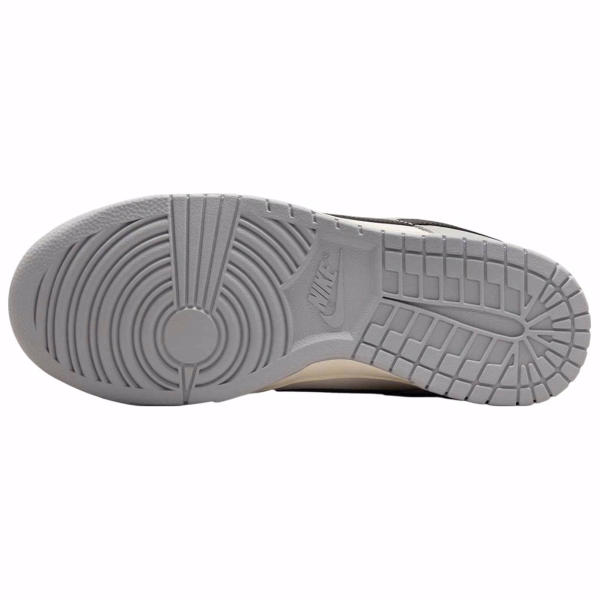 Nike Dunk Low 'Smoke Grey'