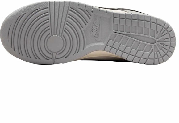 Nike Dunk Low 'Abu Asap' IB3079-101 Cheap Nike Dunk Low 'Abu Asap' IB3079-101