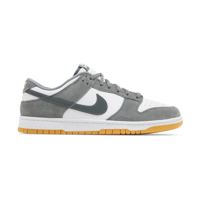 Nike Dunk Low 'Smoke Grey Gum'