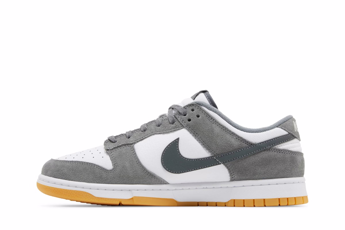 Nike Dunk Low 'Smoke Grey Gum'