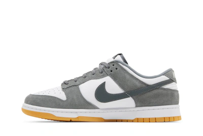 Nike Dunk Low 'Smoke Grey Gum'