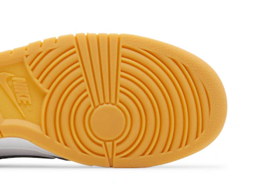 Nike Dunk Low 'Smoke Grey Gum'