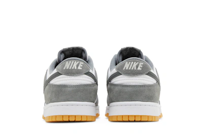 Nike Dunk Low 'Smoke Grey Gum'