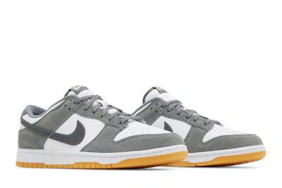 Nike Dunk Low 'Smoke Grey Gum'