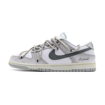 Nike Dunk Low 'Smoky Haze'