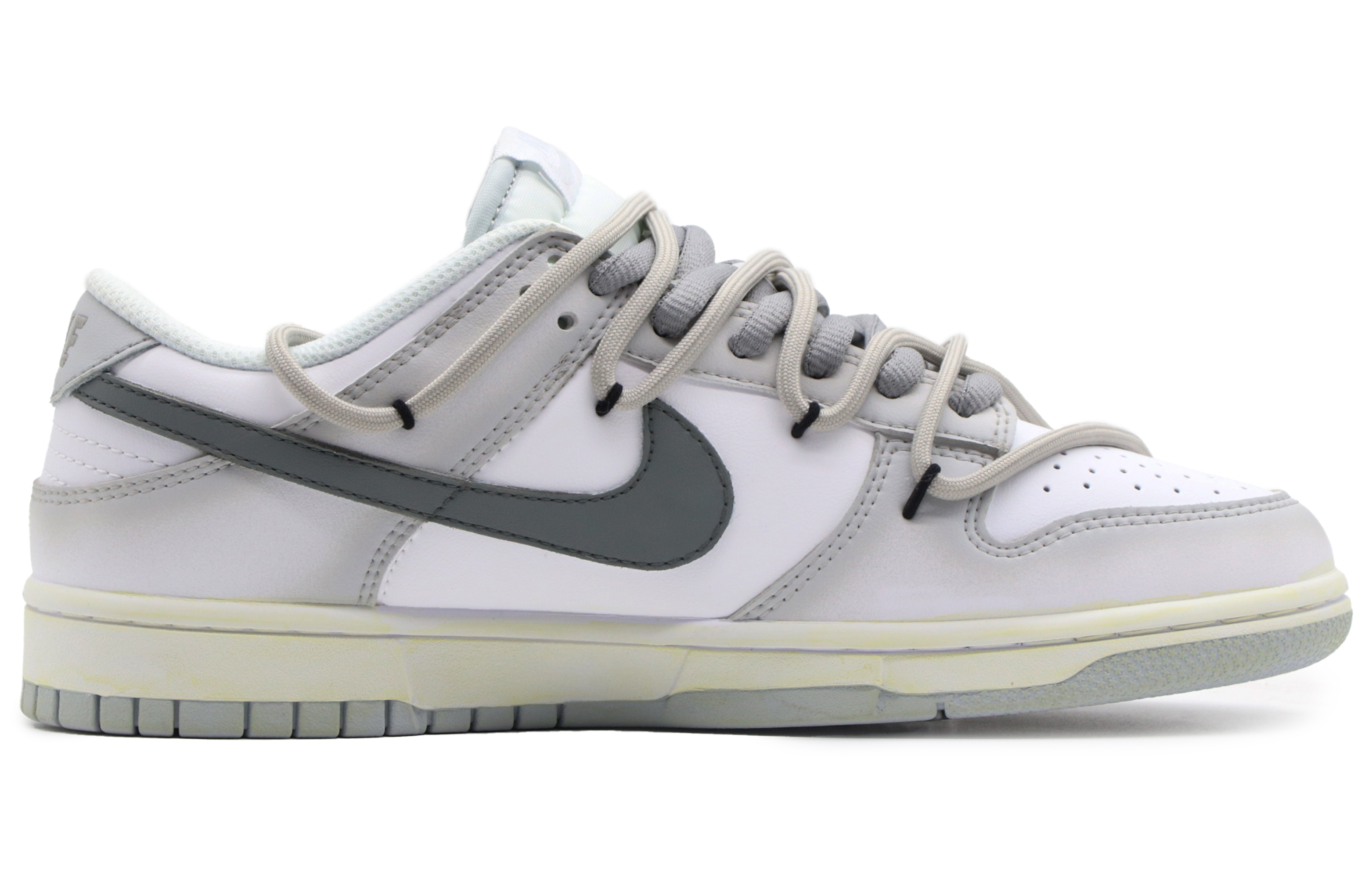 Order Nike Dunk Low 'Asap Kelabu' DV0831-101-486351