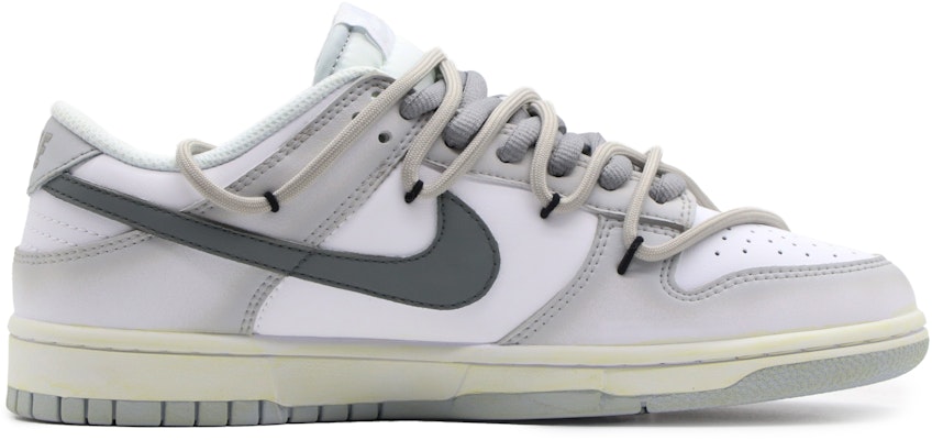 Nike Dunk Low 'Asap Kelabu' DV0831-101-486351 Order Nike Dunk Low 'Asap Kelabu' DV0831-101-486351