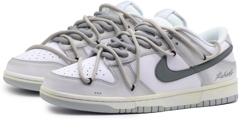 Nike Dunk Low 'Asap Kelabu' DV0831-101-486351 Lookbook Nike Dunk Low 'Asap Kelabu' DV0831-101-486351