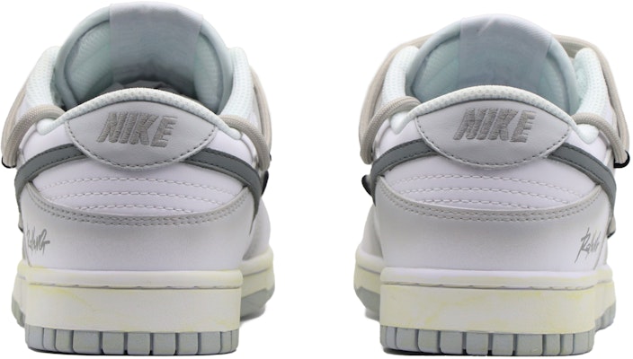 Nike Dunk Low 'Asap Kelabu' DV0831-101-486351 Shop Nike Dunk Low 'Asap Kelabu' DV0831-101-486351