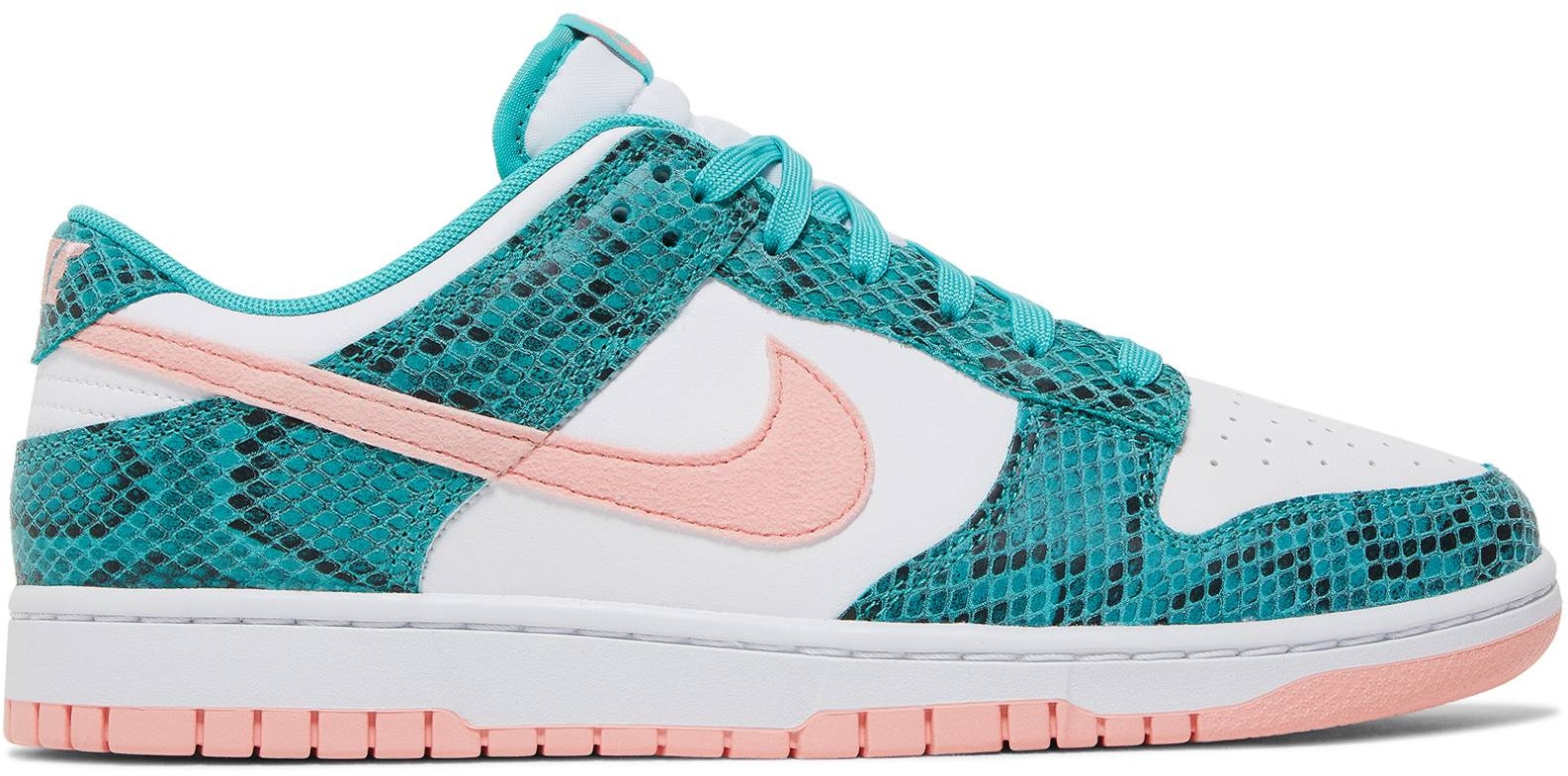 nike-dunk-low-snakeskin