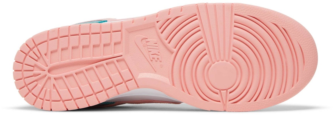 耐克Dunk Low '蛇皮' DR8577-300 Shop 耐克Dunk Low '蛇皮' DR8577-300