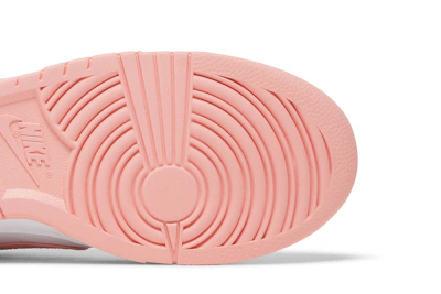 Nike Dunk Low 'Snakeskin' DR8577-300