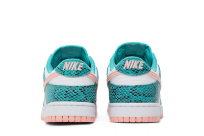 Nike Dunk Low 'Snakeskin' DR8577-300