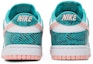 Details for 耐克Dunk Low '蛇皮' DR8577-300