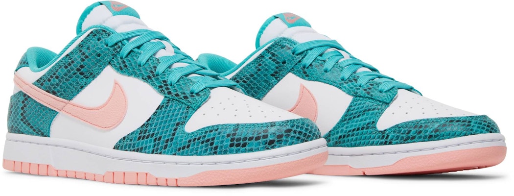 耐克Dunk Low '蛇皮' DR8577-300 Cheap 耐克Dunk Low '蛇皮' DR8577-300