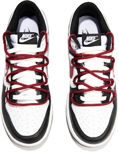 耐克Dunk低帮“鬼魅涂鸦-万圣节特别版” CW1590-100-485154 Purchase 耐克Dunk低帮“鬼魅涂鸦-万圣节特别版” CW1590-100-485154