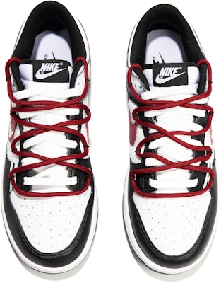 Nike Dunk Low 'Spooky Graffiti - Edisi Khusus Halloween' CW1590-100-485154 Purchase Nike Dunk Low 'Spooky Graffiti - Edisi Khusus Halloween' CW1590-100-485154